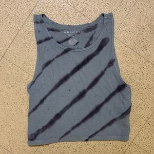 AE Soft and Sexy Cropped Tank